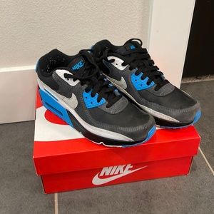 Kid Nike Air Max 270 Extreme 4Y